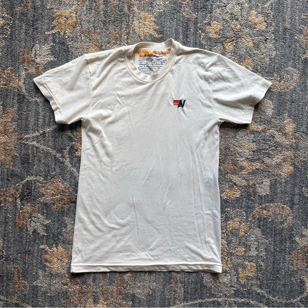 Aviator Nation tee